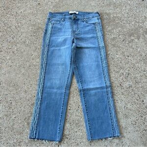 Liverpool Denim Blue Jeans Women’s Size 4